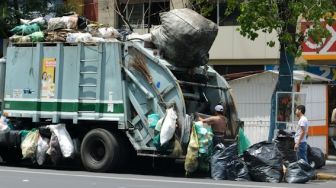 Penutupan TPA Sarimukti dan Langkah Kecil yang Bisa Dilakukan di Rumah