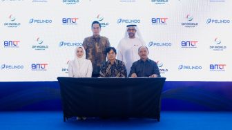 BNCT Siapkan SMP Baru untuk Anak-anak Belawan, Target Beroperasi 2028