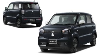 Mobil Listrik Murah: Suzuki e-Sky vs BYD Atto 1, Mending Tunggu atau Beli yang Sudah Ada?