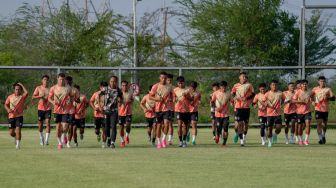 Preview Kendal Tornado FC vs Persiba: Laskar Badai Pantura Bertekad Jaga Momentum