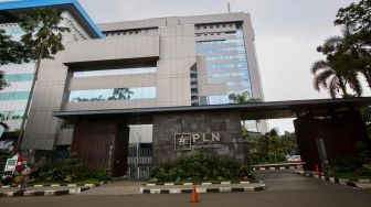 RUPSLB Tetapkan Suroso Isnandar Sebagai Direktur Utama PLN