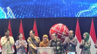 Investor Pasar Modal Tembus 32 Juta, BEI Tekankan Pentingnya Waspada Penipuan Digital