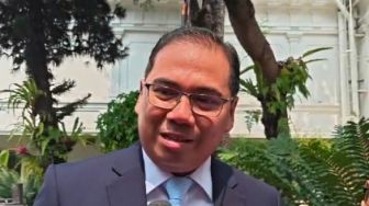 Dipanggil Seskab Teddy ke Istana, Rektor IPB Tanggapi Kabar Jadi Wamen Pertanian