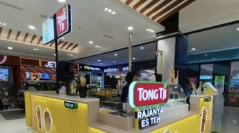 Cashback Spesial di Tong Tji Point Seluruh Indonesia dari BRI, Berlaku Hingga 2027