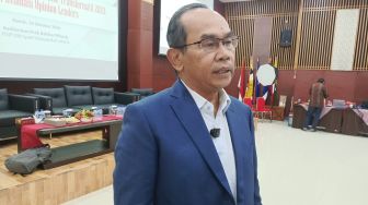 Analis Prediksi Prabowo Keok di Pemilu 2029 Jika Pilpres Berjalan Jujur dan Adil