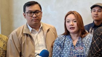 DPP Gempar Tegaskan Hillary Brigitta Lasut Sah Pimpin Panitia Natal Nasional 2026, Ini Dasarnya