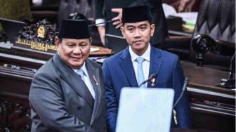 Pansus Ijazah Gibran: Siapa yang Diuntungkan Jika Kursi Wapres Kosong?