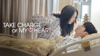 Take Charge of My Heart: Saat Setruman Listrik Jadi Pengisi Daya Cinta