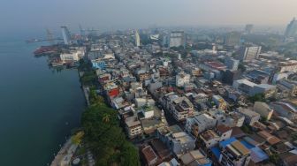 Kualitas Udara Terus Memburuk, Sekolah di Sulsel Terancam Diliburkan