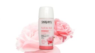 5 Rekomendasi Basic Skincare Sariayu agar Wajah Lembap dan Kenyal