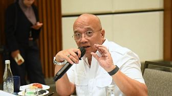 Dony Oekon Desak ESDM dan Pertamina Evaluasi Gangguan Pasokan BBM