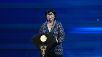 ISEF 2026: Jadi Ajang Sinergi untuk Akselerasi Ekonomi Syariah