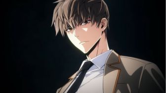 Manhwa Aksi Populer Teenage Mercenary Diadaptasi Anime TV, Tayang 2027