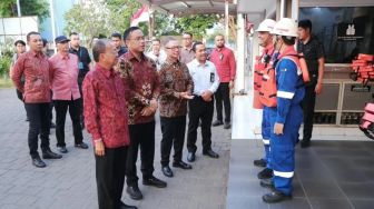 PNS dan Pegawai BUMD Bali WFH Sampai 17 Oktober Imbas BBM Langka