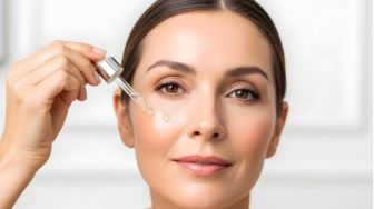 PIH Susah Pudar? Coba 4 Serum Berbahan Vitamin C dengan Konsentrasi Tinggi