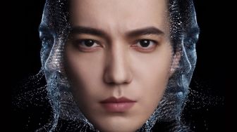 Dimash Qudaibergen Siap Gelar Konser Perdana di Indonesia, Ini Harga Tiketnya