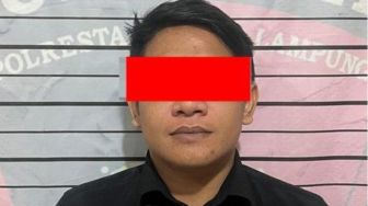 Tipu Rekan Bisnis Berkedok Proyek Perumahan, Pria di Bandar Lampung Dijebloskan ke Penjara
