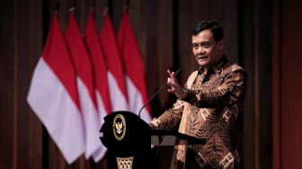 Bupati Klaten Diduga Terjaring OTT KPK, Gubernur Ahmad Luthfi: Saya Prihatin!