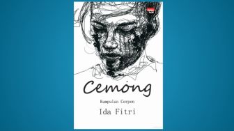 Buku Cemong: Menemukan Makna di Balik Kenangan dan Ketimpangan Hidup