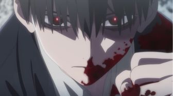 Anime Adaptasi Webtoon The Boxer Bagikan PV, Ungkap 4 Pengisi Suara Utama