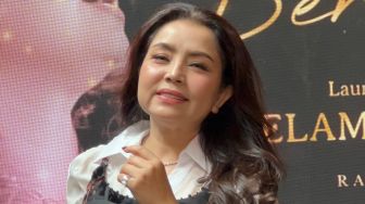 Mayangsari Comeback! Sempat Ajak Rian D'Masiv Berantem Gegara Judul Lagu Selama Kita Bersama