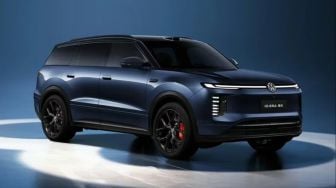 Penjualan Nyungsep, SUV Mewah VW Mulai Dibanting Harga