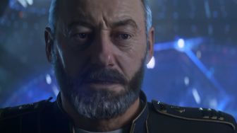 Squadron 42 Pamer Trailer Baru, Deretan Bintang Hollywood Bikin Heboh!