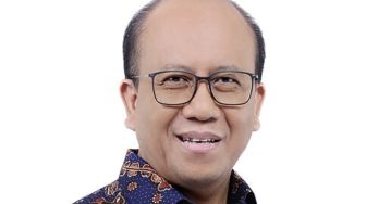 Profil Suroso: Dirut PLN Baru yang Gantikan Darmawan Prasodjo