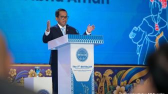 Jumlah Akun Pemilik Kripto RI Capai 23 Juta, Kemenkeu Mau Tukar Data Antar Negara demi Buru Pajak