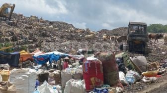 PLTSa DIY Ubah Sampah Jadi Listrik, Solusi Masalah atau Beban Baru?