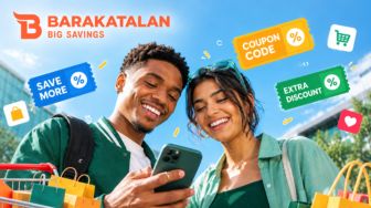 Dari Kode Kupon Menjadi Mitra Hemat: BARAKATALAN Menghubungkan Pembeli Online dengan Peluang Hemat