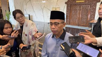 IHSG Anjlok, Wamen Drajad Tuding MSCI Tak Selalu Benar