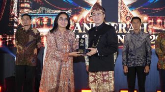 PTBA Raih Tiga Penghargaan Anugerah Humas Indonesia 2026, Wujudkan Transformasi Nyata