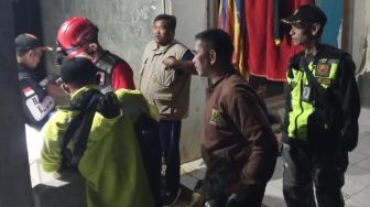 Gempa M 4,1 Guncang Sukabumi, 19 Rumah Rusak dan 61 Warga Terdampak