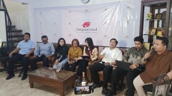 Respons Pernyataan Maruli Simanjuntak Soal Peradilan Militer, Imparsial: Berhenti Berdalih!
