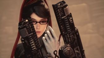 PlatinumGames Ingin Perluas Dunia Bayonetta, Game Baru Menyusul?