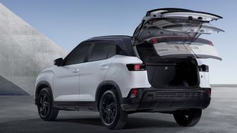 Lebih dari Sekadar Memiliki SUV, Hyundai Hadirkan Pengalaman Kepemilikan CRETA yang Worry Free