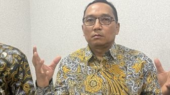 BEI Terkejut Kena Gocek MSCI