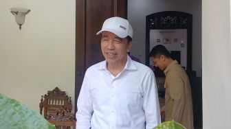 Jokowi Buka-bukaan Soal Isu Ijazah Palsu: Ada Penumpang Gelap dan Operasi Politik!