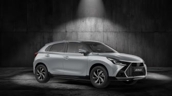 Murah! Berapa Harga Toyota Starlet Terbaru 2026? Intip Spesifikasi Lengkap dan Fitur Canggihnya