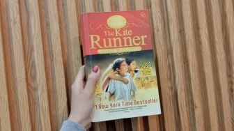 Jalan Panjang Menuju Penebusan Dosa di Novel The Kite Runner