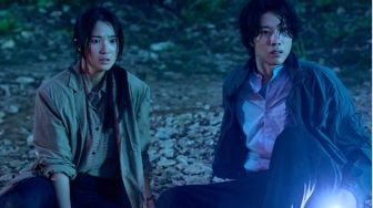 Apakah Mitos di Waduk Salmokji Seseram di Film Salmokji: Whispering Water?
