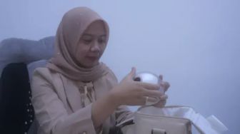 Ibu Korban Blackout Batam: Hasil Pompa ASI Berminggu-minggu, Basi Dalam Hitungan Jam