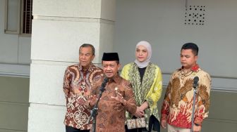 DIM RUU Migas Hampir Rampung, BUK Migas Dipastikan Terbentuk