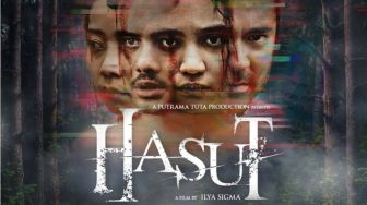 Petaka Ritual Healing yang Menghancurkan Persahabatan di Film Hasut