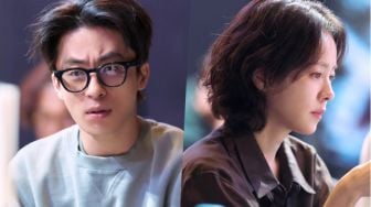 Tayang 2027, Koo Kyo Hwan dan Han Ji Min Bintangi Film Typhoon