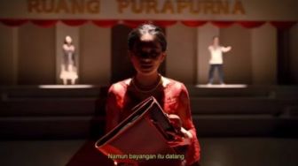 DPR Musikal Terbukti Nyata: Saat Isu Karhutla Kalah Tajam dari Drama Medsos