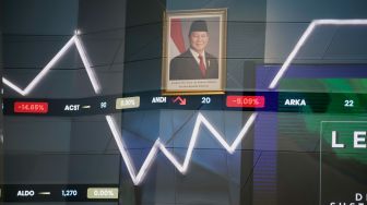Sempat Kena Trading Halt Lagi, IHSG Ditutup Anjlok 11,57 Persen