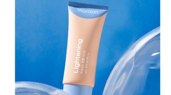 Ini Shade Skin Tint Wardah yang Pas untuk Kulit Sawo Matang Supaya Nggak Abu-Abu