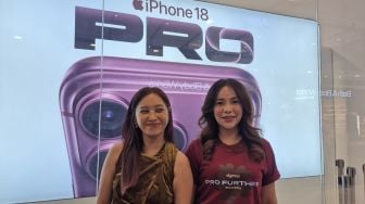 Digimap Buka Sinyal Kehadiran iPhone Lipat Apple di Indonesia